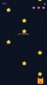 Shadow Switch Fluffy Screenshot6