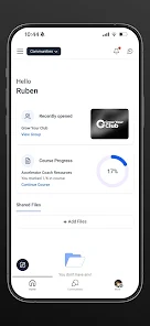 Grow Your Club Screenshot1