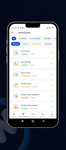 Combat Sambo Screenshot3