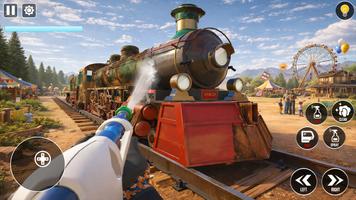 Power Wash Master Simulator Screenshot3