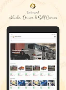 Techdog Transport Screenshot1