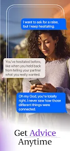 Purpose: Your AI Mentor Screenshot3