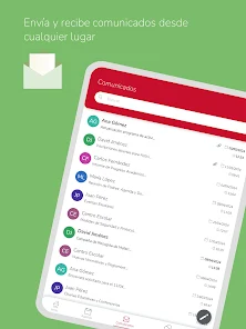 EMA Escuela de Música Screenshot14