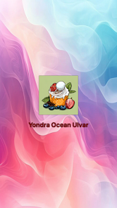 Yondra Ocean Ulvar Screenshot3