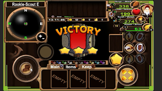 GnomeRun Screenshot8