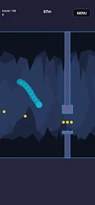 Snake Game: Mini Games Screenshot7