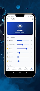 Combat Sambo Screenshot7