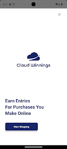 Cloud Winnings Screenshot2