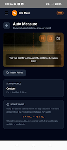 Esti-Mate Pro Screenshot1