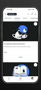 Grow Your Club Screenshot3