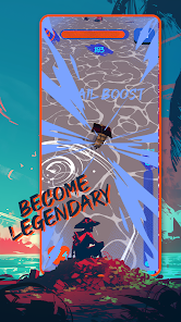 Blackbeard's Wake Screenshot5