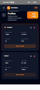 Esti-Mate Pro Screenshot2