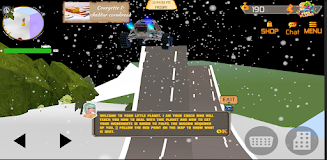 Freeplanet Screenshot6