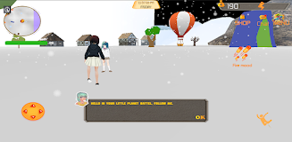 Freeplanet Screenshot4