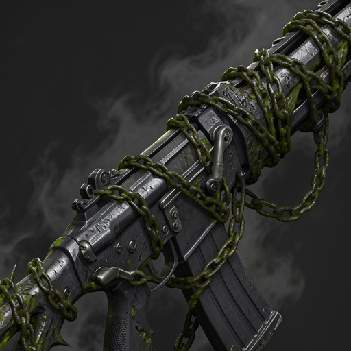 Granny Kick Hell APK