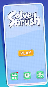 Solvebrush Screenshot1