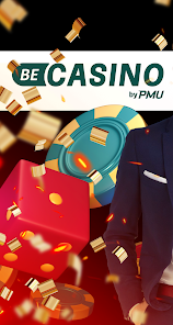 Becasino Screenshot1