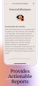 Purpose: Your AI Mentor Screenshot6