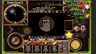 GnomeRun Screenshot10