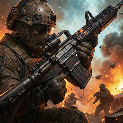 Granny Kick Beast APK