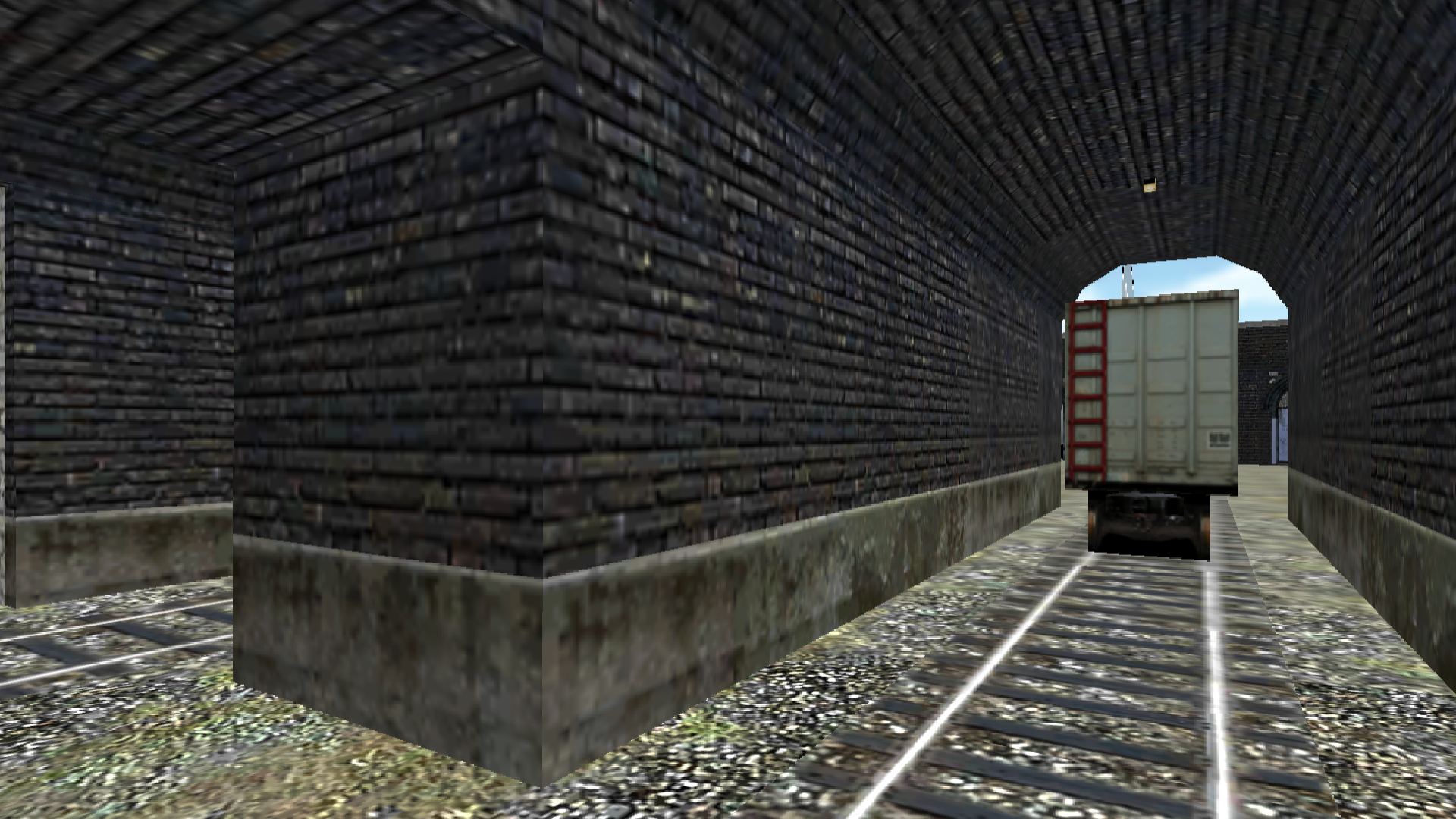 Granny Kick Hell Screenshot3