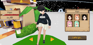 Freeplanet Screenshot3