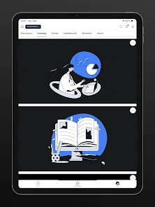 Grow Your Club Screenshot7