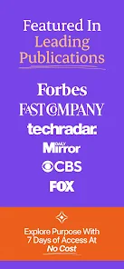 Purpose: Your AI Mentor Screenshot7