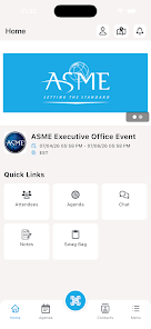 ASME Networx Screenshot1