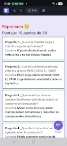 Todo Examenes Screenshot6