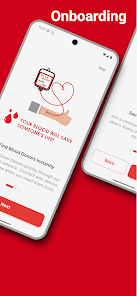 Blood Bondhu - ব্লাড বন্ধু Screenshot2