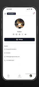 Grow Your Club Screenshot4