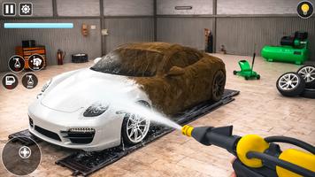 Power Wash Master Simulator Screenshot4