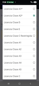Todo Examenes Screenshot2