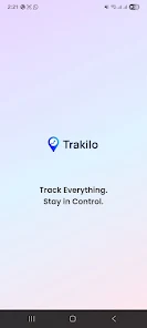 Trakilo Screenshot3