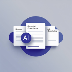 AI Job Cover Letter Generator APK