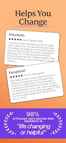 Purpose: Your AI Mentor Screenshot4