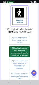 Todo Examenes Screenshot5