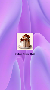 Irelan River Grill Screenshot1