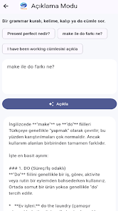 Akıllı Konuşma Screenshot3