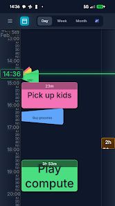 VibeTime Screenshot2