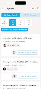ASME Networx Screenshot2