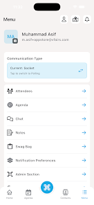 ASME Networx Screenshot3