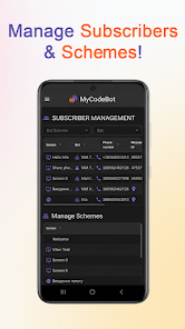 MyCode.Bot Screenshot2