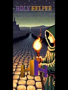 Holy Helper Screenshot4