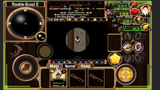 GnomeRun Screenshot3