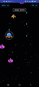 Galactic Armageddon: AI War Screenshot4