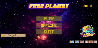 Freeplanet Screenshot1