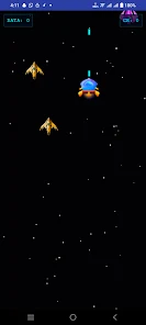 Galactic Armageddon: AI War Screenshot5