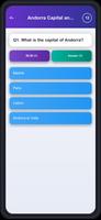 Andorra Quiz Offline Screenshot4